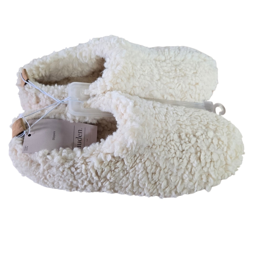 Auden Sherpa Slippers